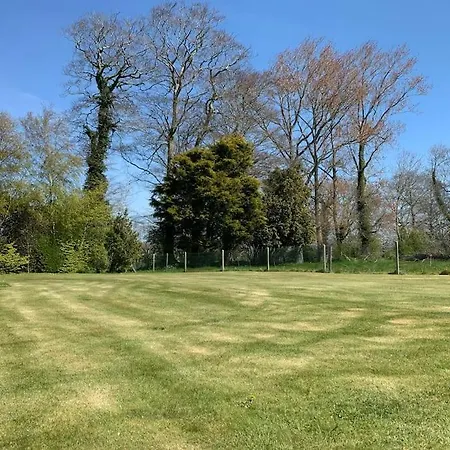 Grande Maison Familiale Proche 10personnes Auberville-la-Manuel