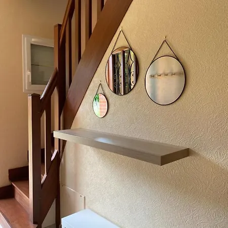 Grande Maison Familiale Proche 10personnes
