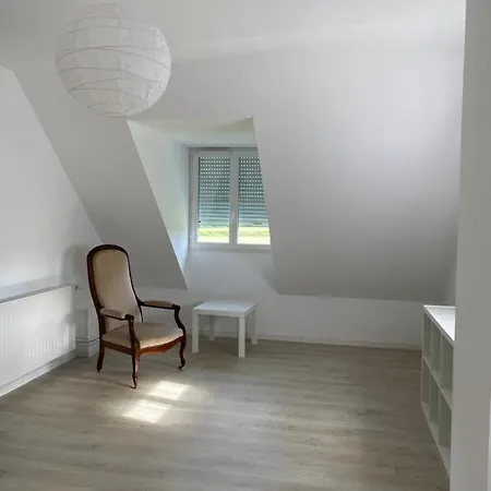 Grande Maison Familiale Proche 10personnes * Auberville-la-Manuel