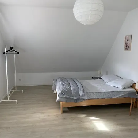 Grande Maison Familiale Proche 10personnes Semesterbostad Auberville-la-Manuel